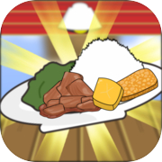 Nasi Padang Shop Tycoon