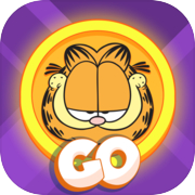 Garfield GO - AR Treasure Hunt