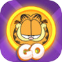Garfield GO - AR Treasure Hunticon