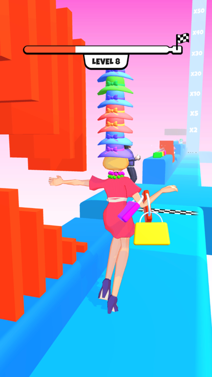 Sweep Shopper游戏截图