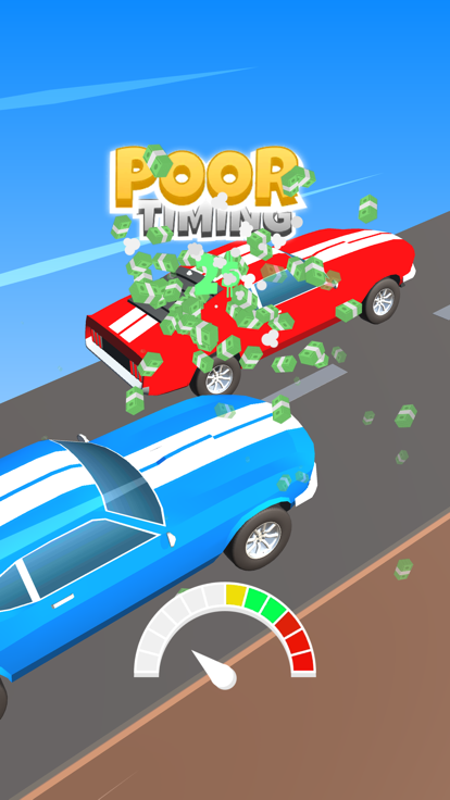 Longest Spin游戏截图