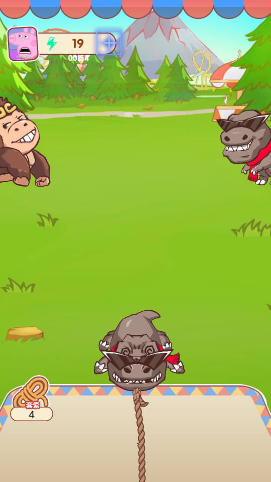 全民游乐场游戏截图