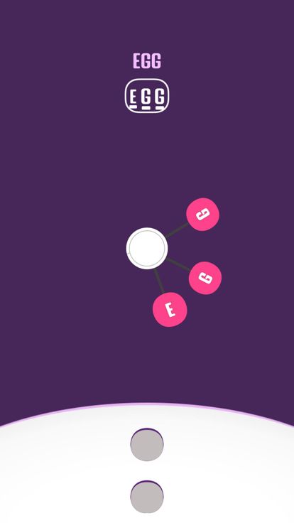 Letter Master!游戏截图