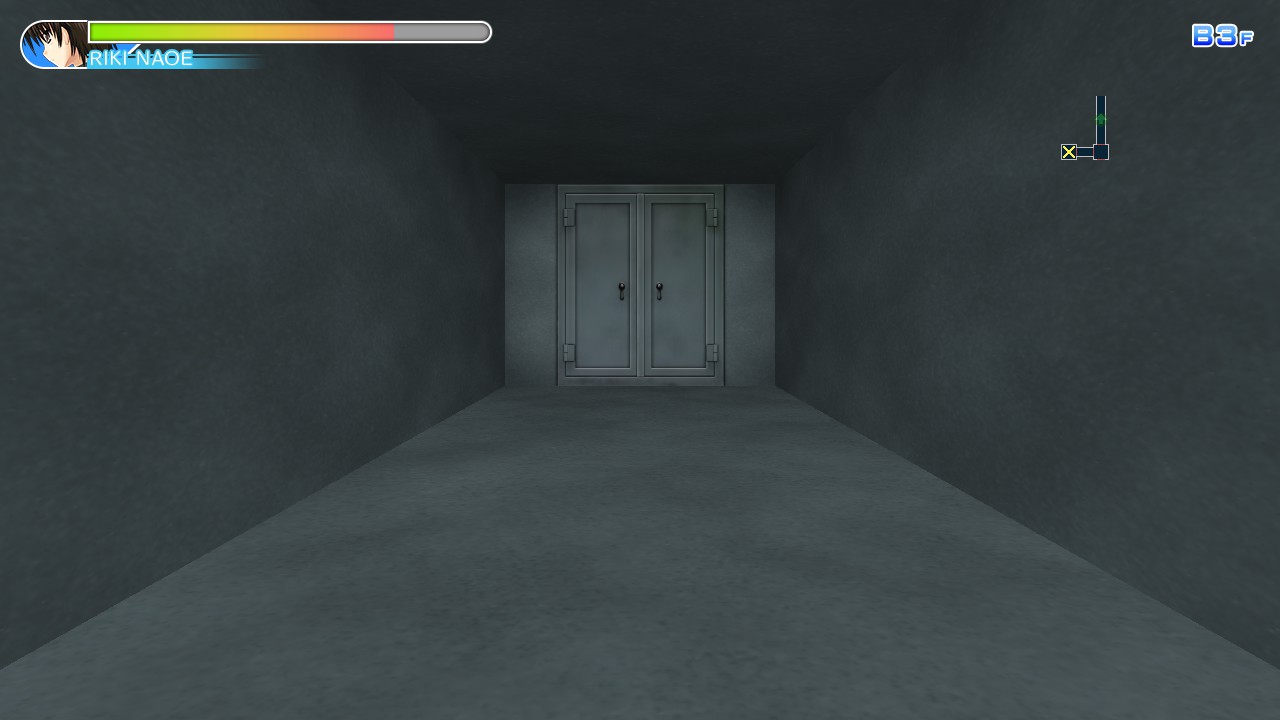 Little Busters! English Edition游戏截图