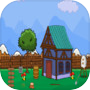 Wooden Condominium Escapeicon