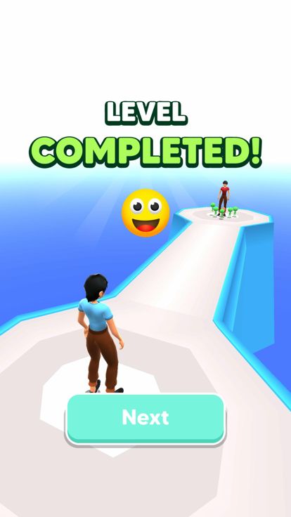 Balloon Creators游戏截图