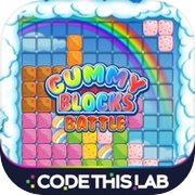 Gummy Blocks Battle