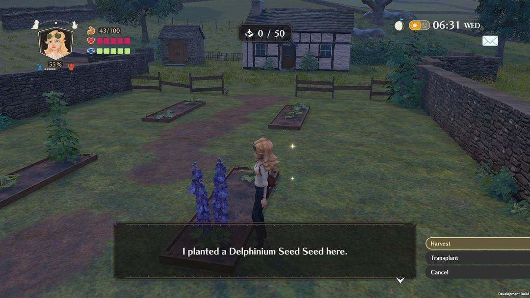 The Good Life游戏截图