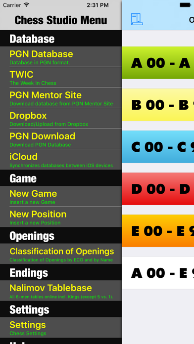 Chess-Studio游戏截图