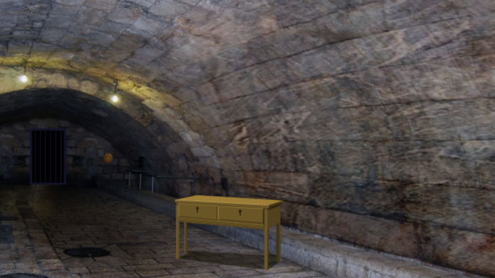 无路可逃44 - 地牢逃生游戏截图