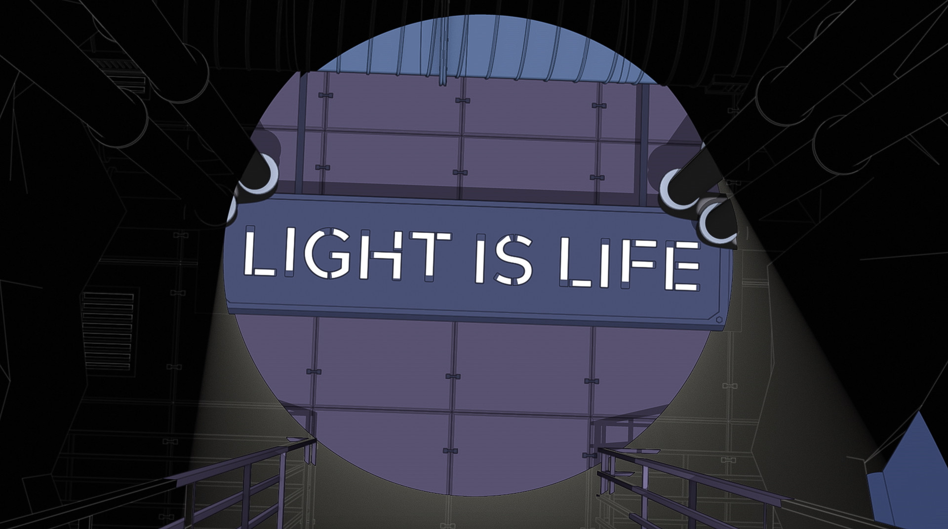 Lightmatter游戏截图