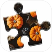 Halloween Decorations Puzzle