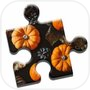 Halloween Decorations Puzzleicon