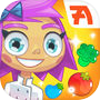 Little Chef: Match 3 Puzzle Gameicon