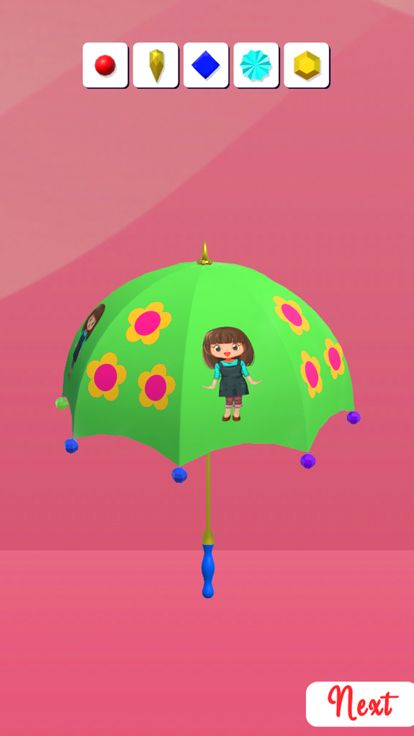 DIY玩具!盆景杂志等游戏截图