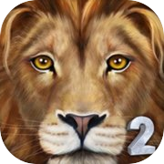 Ultimate Lion Simulator 2icon