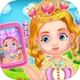 Princess Baby Phone - Gamesicon