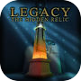 Legacy 3 - The Hidden Relicicon