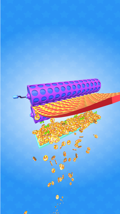 Coin Printer游戏截图