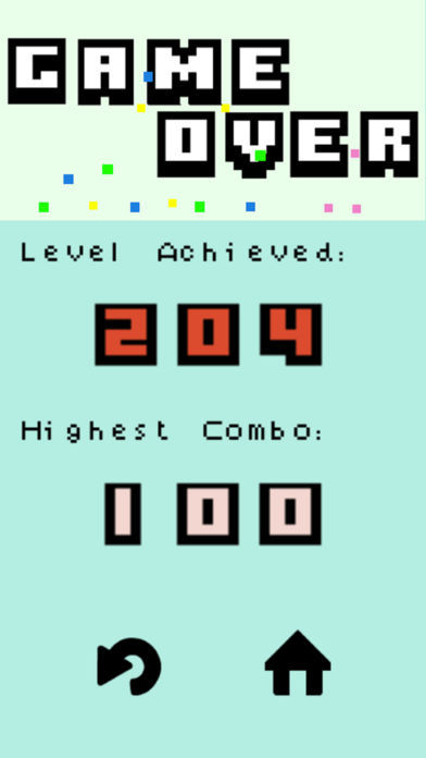 1000 Levels游戏截图