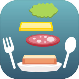 Food Stack Chef - TapTap