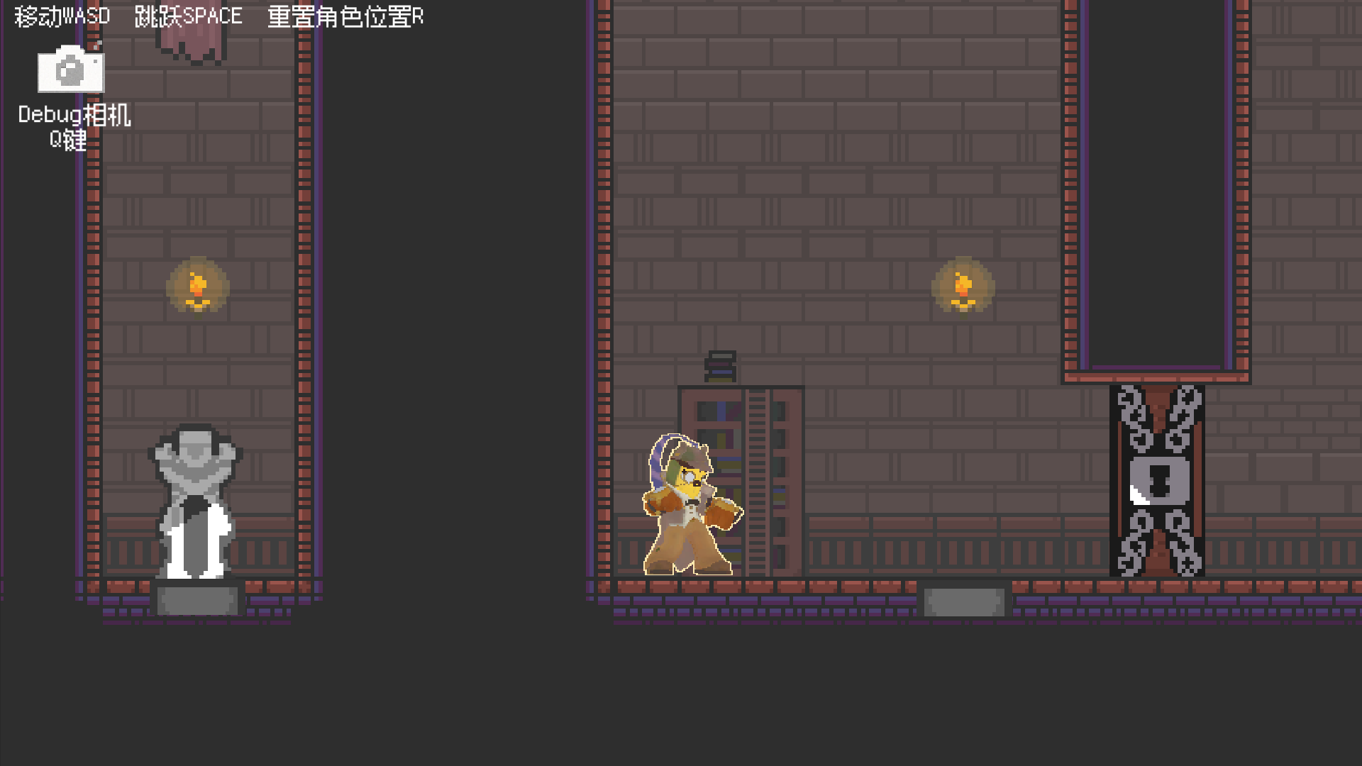 沙洛克游戏截图