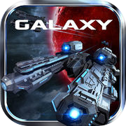 Galaxy: 殖民舰队icon
