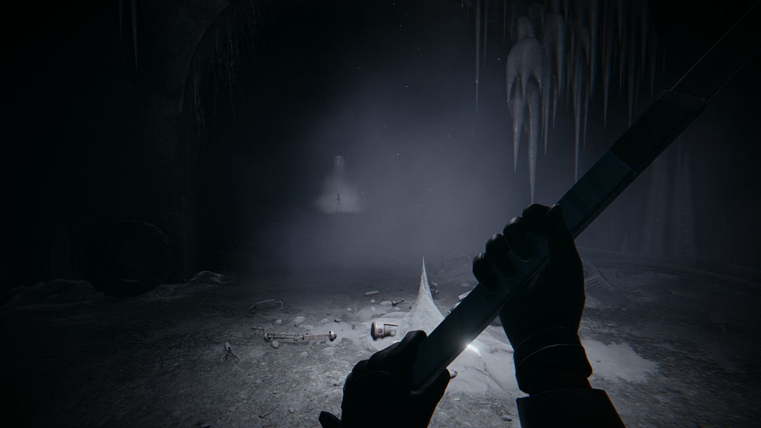 Hail to the Rainbow游戏截图