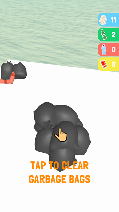 Recycle Stack!游戏截图