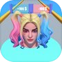 Hair Evolution 3Dicon