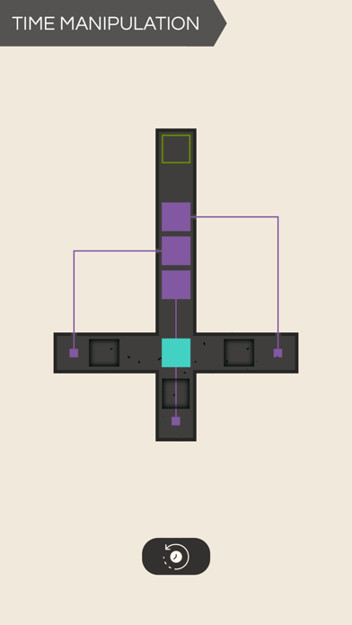 The Chronos Principle游戏截图