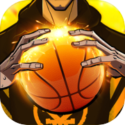 Streetball Hero - 2017 Finals MVP