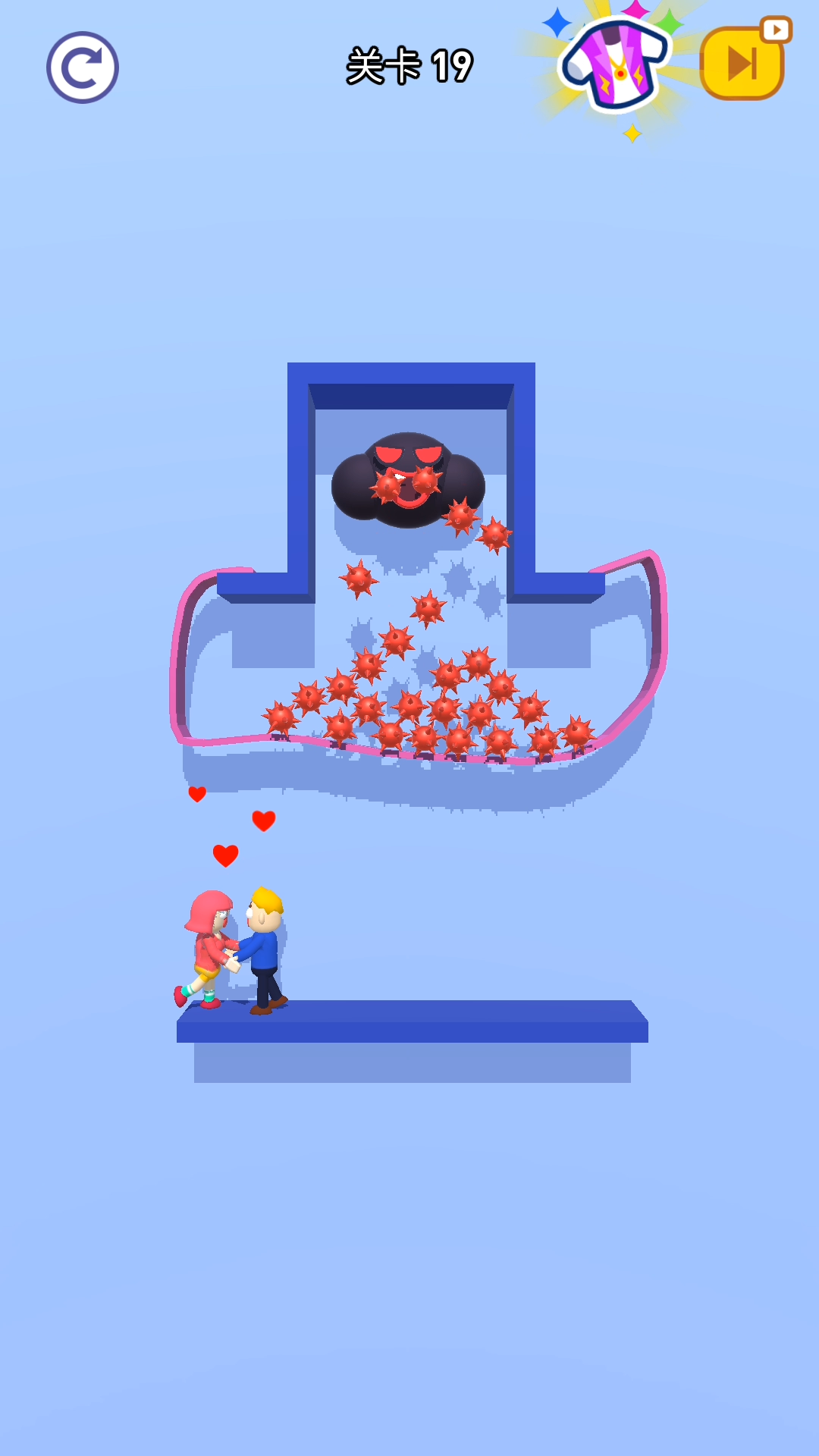 画线我最牛游戏截图