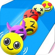 Emoji Rush (3D)