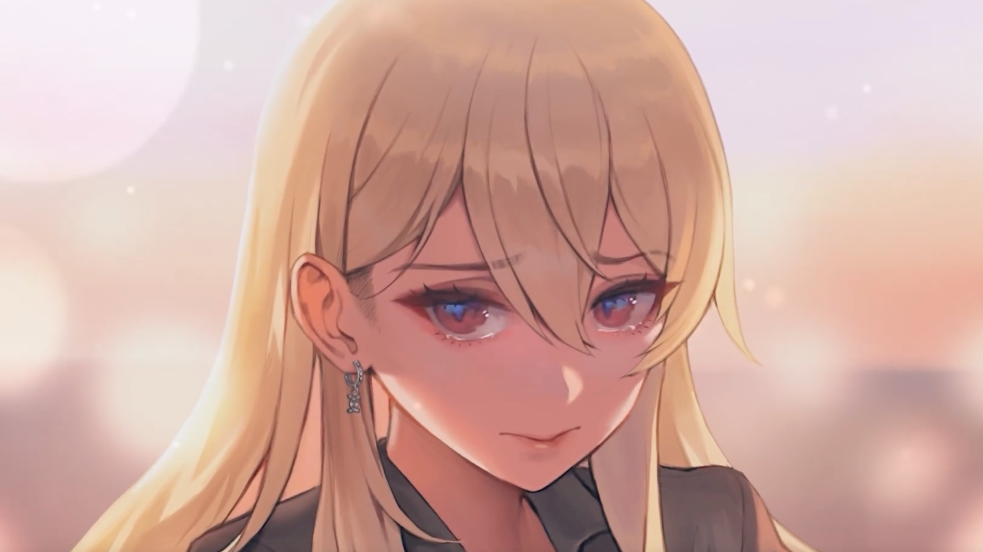 爱的传递游戏截图