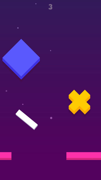 Climber（攀爬者）游戏截图