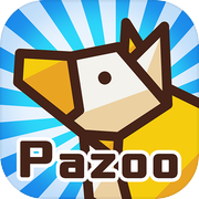 Pazoo　-パズルゲーム