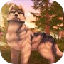 Wolf Tales - Online RPG Sim 3Dicon