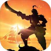 辛巴达：大航海之路-一场魔法与屠龙的华丽冒险icon