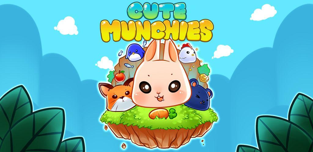 Cute Munchies游戏截图