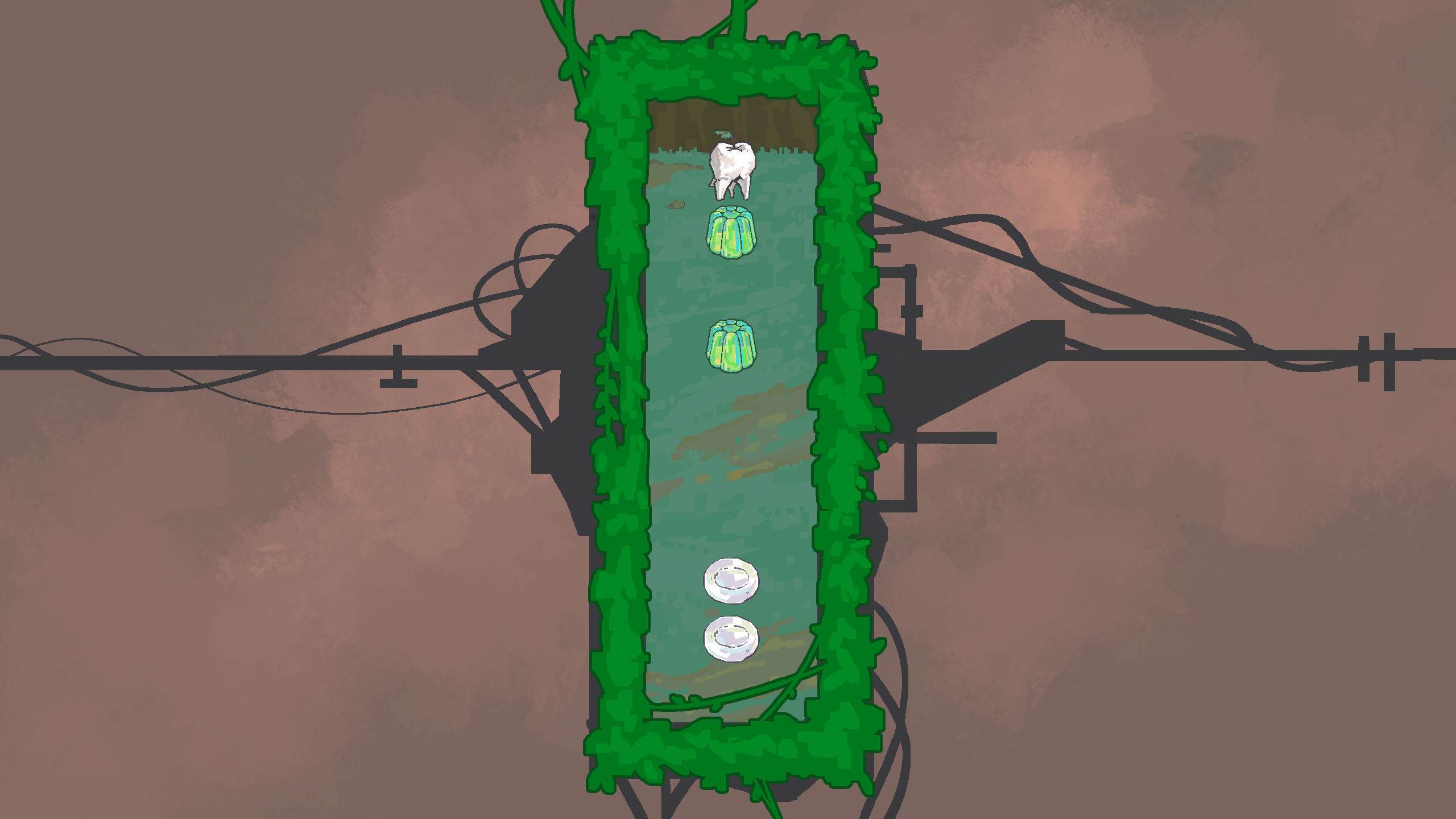 拟态BABY游戏截图