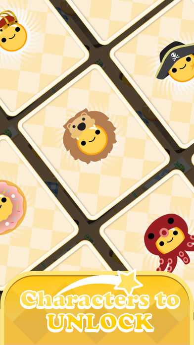 蛋蛋乒乓球游戏截图