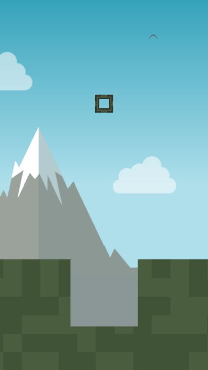 Road to travel游戏截图