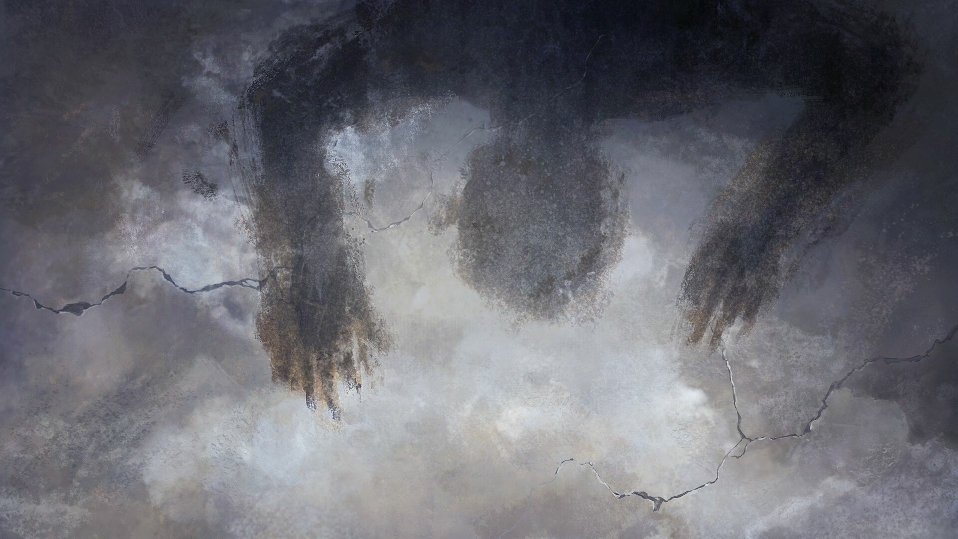 筮灵 SHILING游戏截图