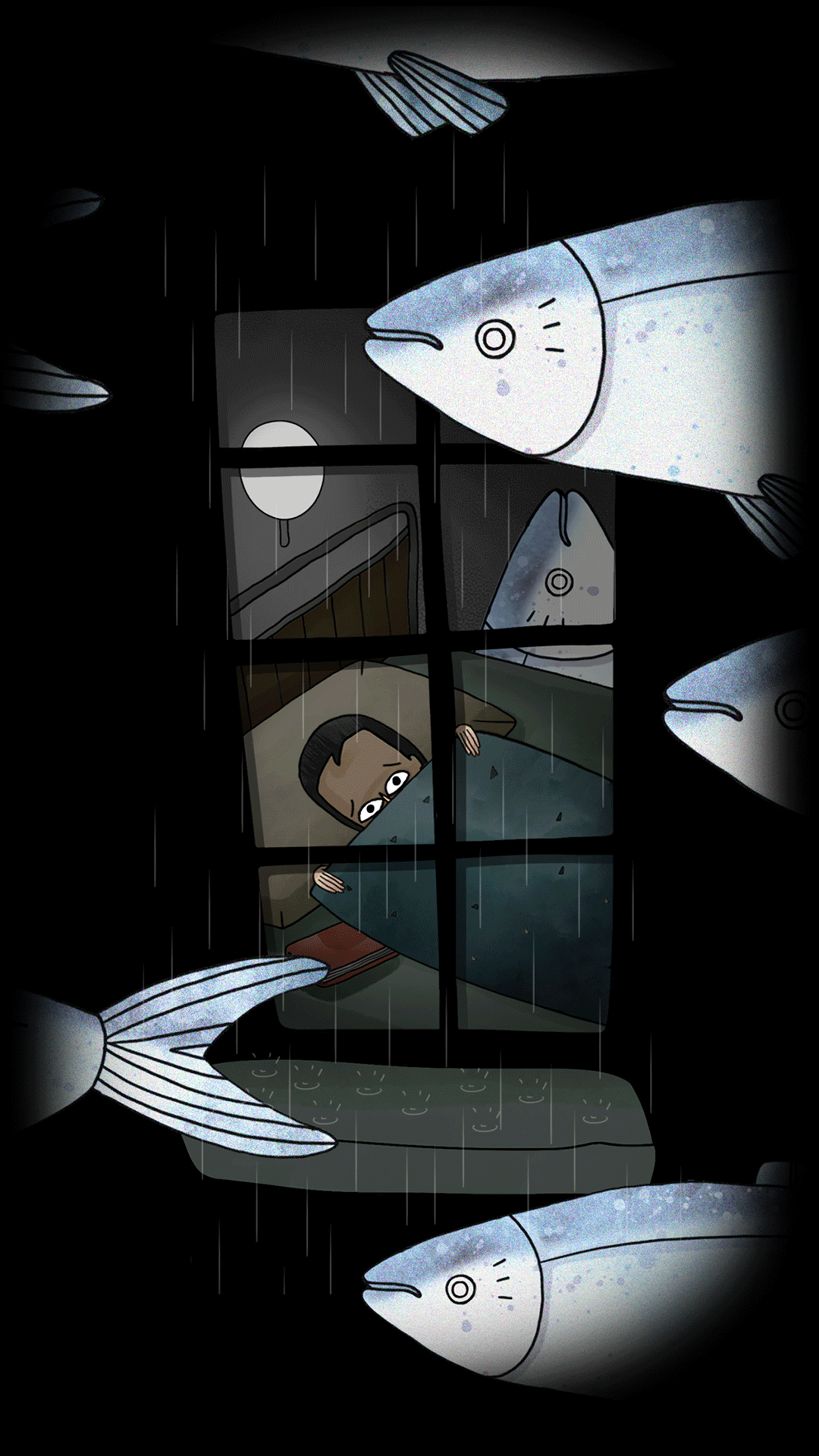 白鸟游乐园游戏截图