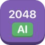 2048 AI - 和人工智能一起玩 2048 游戏icon