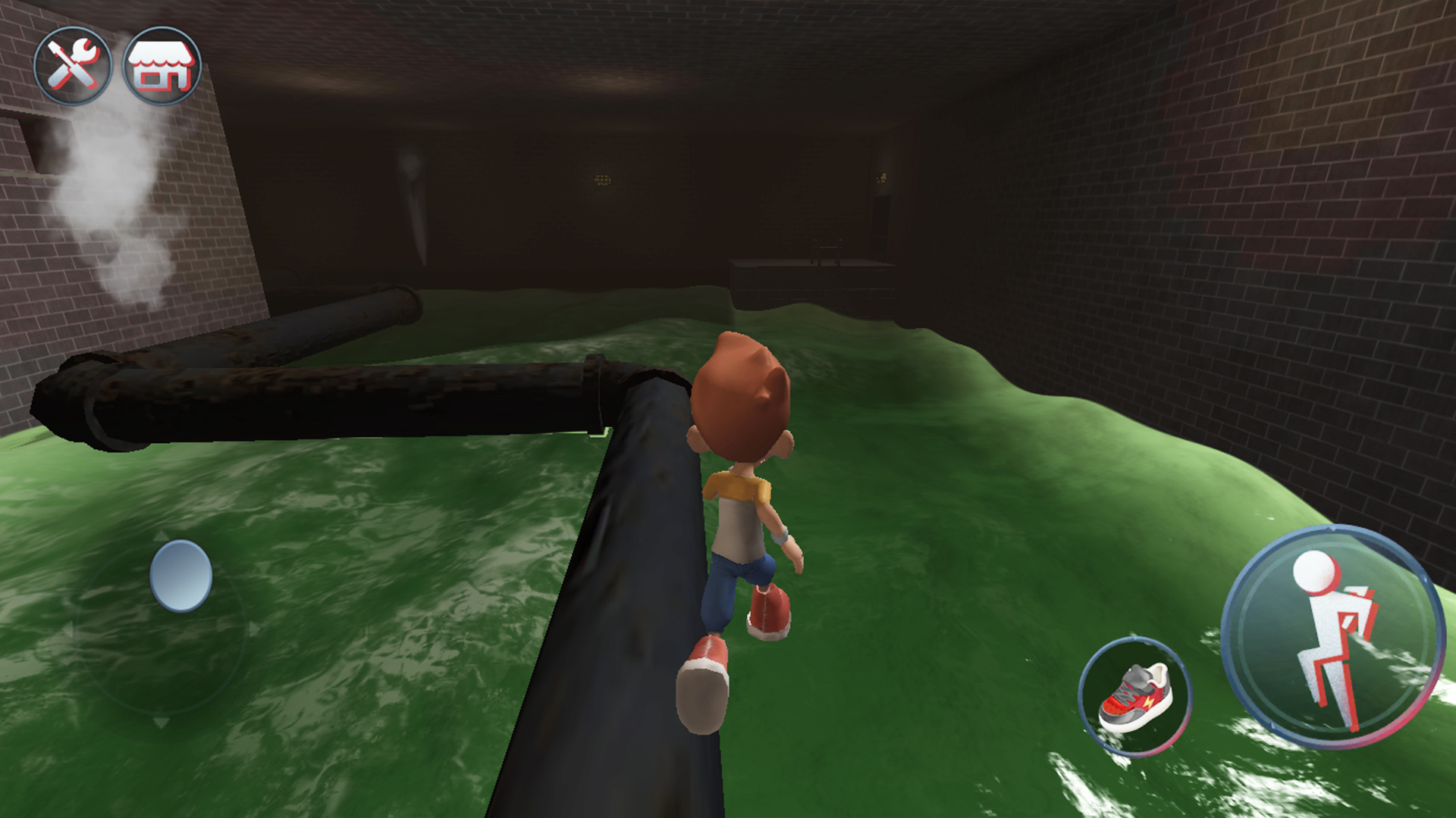 玩具工厂大挑战游戏截图