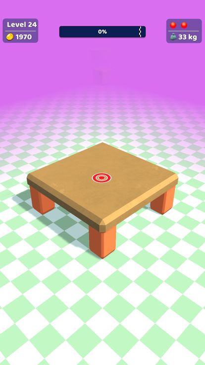 Drop Weight游戏截图