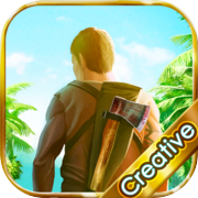 Survival Island: Creative Modeicon