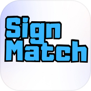 Sign Match